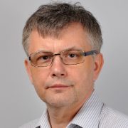 prof. dr hab. Marek Szopa
